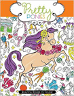 Amazon.com order for
Pretty Ponies
by Ann Kronheimer