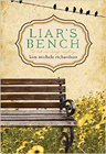 Amazon.com order for
Liar's Bench
by Kim Michele Richardson