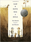 Amazon.com order for
Sam & Dave Dig A Hole
by Marc Barnett