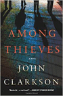 Amazon.com order for
Among Thieves
by John Clarkson