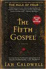 Amazon.com order for
Fifth Gospel
by Ian Caldwell