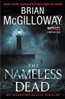 Amazon.com order for
Nameless Dead
by Brian McGilloway