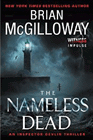 Bookcover of
Nameless Dead
by Brian McGilloway