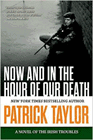 Amazon.com order for
Now and in the Hour of Our Death
by Patrick Taylor