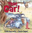 Amazon.com order for
That Car!
by Cate Kennedy