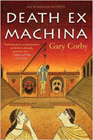 Amazon.com order for
Death Ex Machina
by Gary Corby