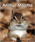 Amazon.com order for
Animal Mouths
by Mary Holland