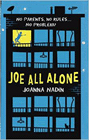 Amazon.com order for
Joe All Alone
by Joanna Nadin