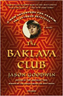 Bookcover of
Baklava Club
by Jason Goodwin