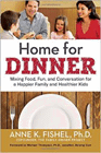 Amazon.com order for
Home for Dinner
by Anne Fishel