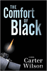 Amazon.com order for
Comfort of Black
by Carter Wilson