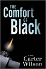 Amazon.com order for
Comfort of Black
by Carter Wilson