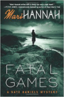 Amazon.com order for
Fatal Games
by Mari Hannah
