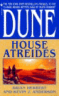 Amazon.com order for
Dune: House Atreides
by Brian Herbert