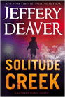 Bookcover of
Solitude Creek
by Jeffery Deaver