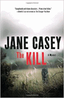 Amazon.com order for
Kill
by Jane Casey