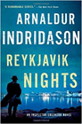 Amazon.com order for
Reykjavik Nights
by Arnaldur Indridason