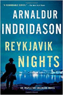 Amazon.com order for
Reykjavik Nights
by Arnaldur Indridason