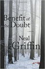 Amazon.com order for
Benefit of the Doubt
by Neal Griffin