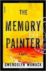 Bookcover of
Memory Painter
by Gwendolyn Womack