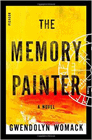 Amazon.com order for
Memory Painter
by Gwendolyn Womack