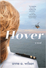 Amazon.com order for
Hover
by Anne A. Wilson