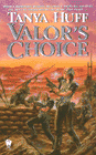 Amazon.com order for
Valor's Choice
by Tanya Huff