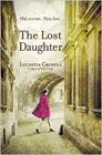 Bookcover of
Lost Daughter
by Lucretia Grindle