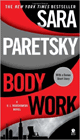 Amazon.com order for
Body Work
by Sara Paretsky