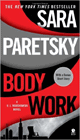 Amazon.com order for
Body Work
by Sara Paretsky