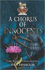 Amazon.com order for
Chorus of Innocents
by P. F. Chisholm