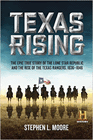 Amazon.com order for
Texas Rising
by Stephen L. Moore