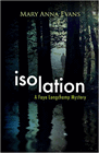 Amazon.com order for
Isolation
by Mary Anna Evans