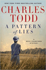 Amazon.com order for
Pattern of Lies
by Charles Todd