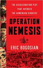 Amazon.com order for
Operation Nemesis
by Eric Bogosian