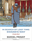 Bookcover of
Swann's Way
by Marcel Proust