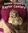 Amazon.com order for
Raptor Centers
by Jennifer Keats Curtis