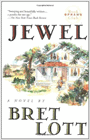 Amazon.com order for
Jewel
by Bret Lott