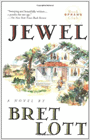 Amazon.com order for
Jewel
by Bret Lott