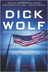Amazon.com order for
Ultimatum
by Dick Wolf