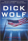 Amazon.com order for
Ultimatum
by Dick Wolf