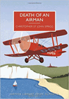 Bookcover of
Death of an Airman
by Christopher St. John Sprigg