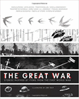 Amazon.com order for
Great War
by Jim Kay