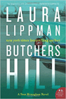 Amazon.com order for
Butchers Hill
by Laura Lippman
