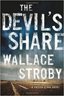 Bookcover of
Devil's Share
by Wallace Stroby