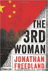 Bookcover of
3rd Woman
by Jonathan Freedland