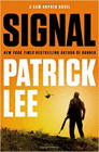 Amazon.com order for
Signal
by Patrick Lee