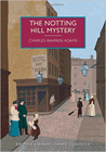 Amazon.com order for
Notting Hill Mystery
by Charles Warren Adams