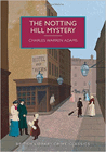 Amazon.com order for
Notting Hill Mystery
by Charles Warren Adams