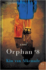 Amazon.com order for
Orphan #8
by Kim van Alkemade